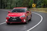 Toyota Camry Atara SX 2015 года